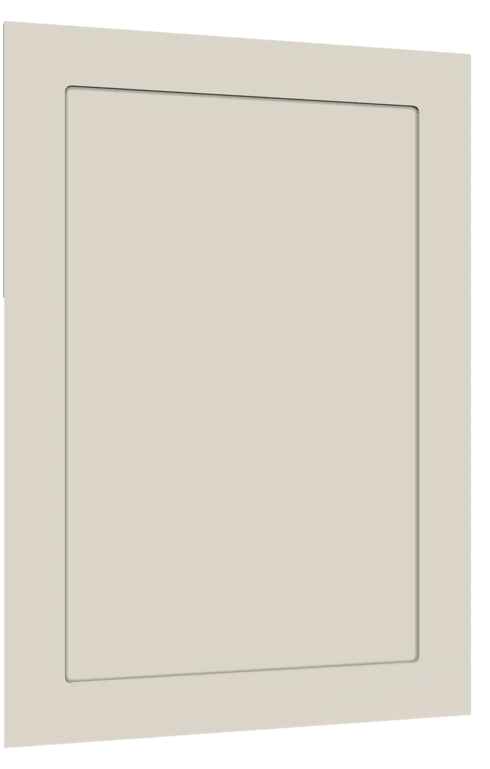 K23 İç İçe Çerçeve