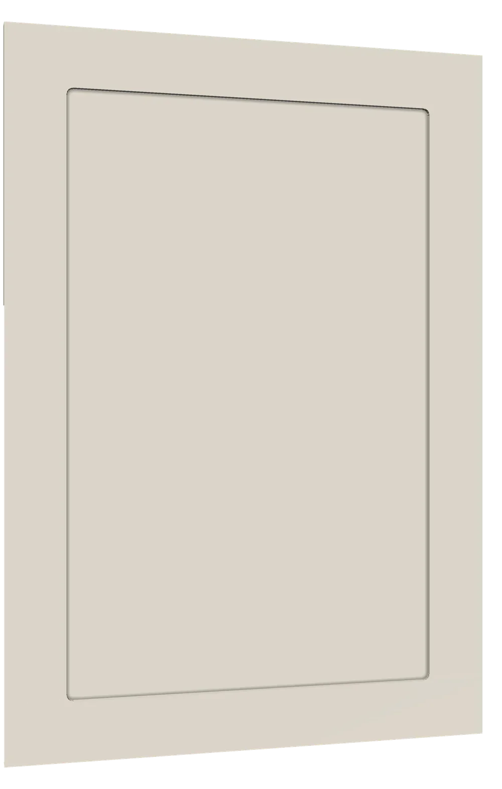K23 İç İçe Çerçeve