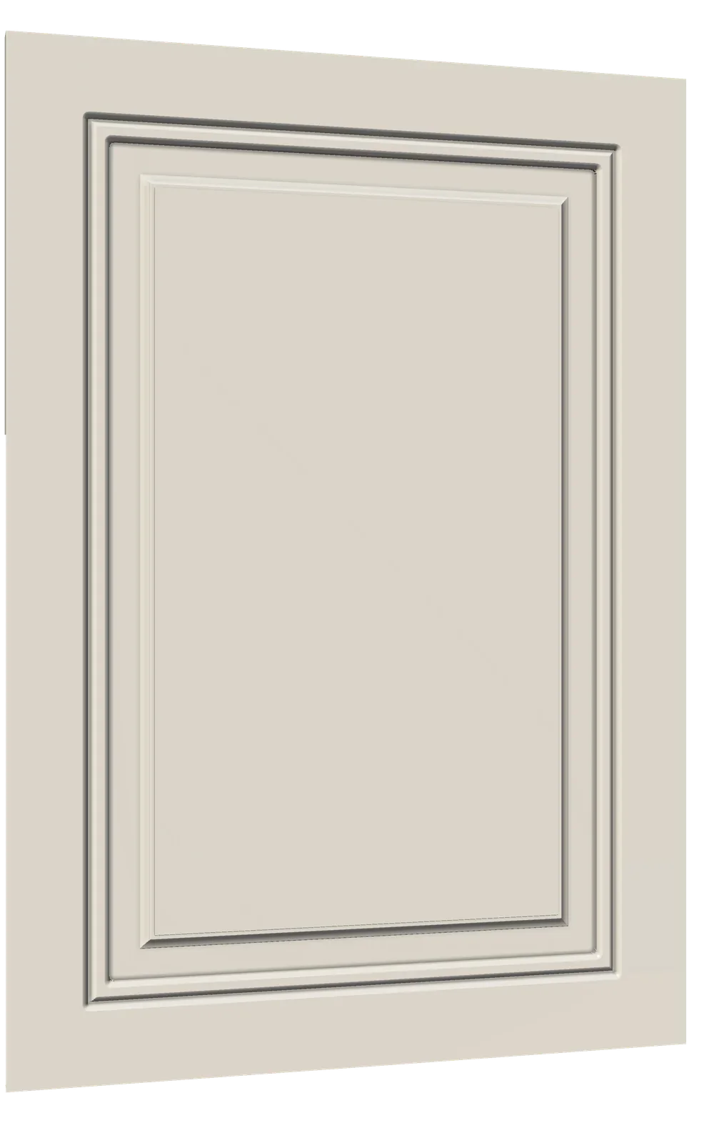 K6 Pahlı Çerçeve